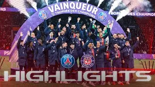 🏆 HIGHLIGHTS 