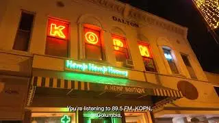 Behind the scenes: KOPN Community Radio
