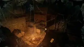 Прохождение Метро 2033