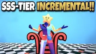 This Game is Now One of My Top Incremental Games of All Time!