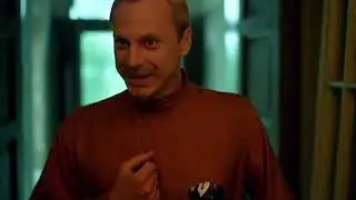 Вольтер, ты и маман