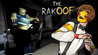 THE RAKOOF | Roblox