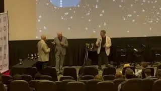 Publish or Perish takes home two awards at the Studio City Film Festival