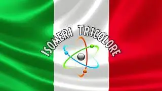 Isomeri Tricolore - Se bastasse