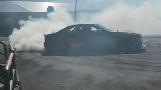 Enköping 2022 04 17 Driftinguppvisning