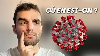 Coronavirus (SARS-CoV-2), a real danger?