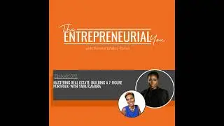 Mastering Real Estate: Building a 7-Figure Portfolio in Just Four Years With Yamu Camara