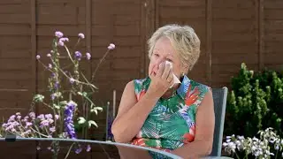 Joan and Mari's story: separated during the pandemic