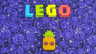 I Spent WAY Too Much Time and Money on These Legos