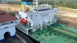 CANAL DE PANAMA