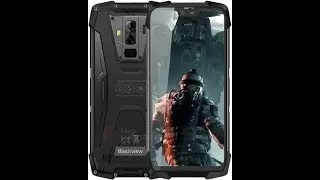 Blackview BV9700 Pro: The Toughest Rugged Phone