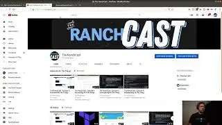 The RanchCast - Episode 7: Automationg All The Things 5/?, RKE automation with the Terraform