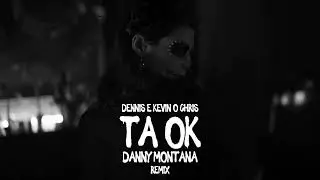 Dennis e Kevin O Chris - TÁ OK (Danny Montana REMIX)