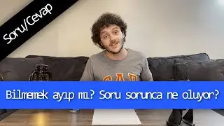 Amerika'da bilmeyeni yada soru soranı dövüyorlar mı?