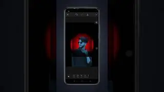 Picsart unique photo editing 