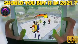 SOLO VS SQUAD on IPAD 6TH GENERATION PUBG MOBILE - MR HUNK
