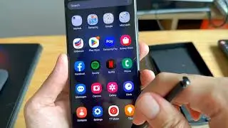 Switches back to Samsung s23 ultra from Apple iPhone 14 Pro max ( unboxing )