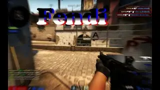 Fendi CS:GO(ToP4iK) | CS:GO | FRAGMOVIE | CS:GO FRAGMOVIE | MOVIE | CS:GO MOVIE | ToP4iK