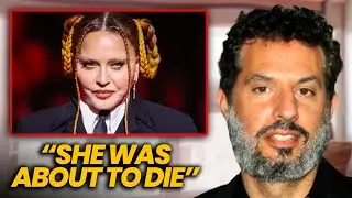 Why FAMILY believes the REAL REASON Madonna came close to DEATH!!!