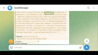 LEARN MODDING | How to remove root Vpn detection using MT Manager | Smali Reverse Engineering |