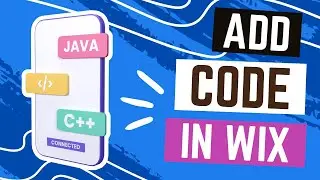 How to Add Code in Wix: Customize Your Site