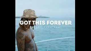 [Free] Future x Zaytoven Type Beat 2024 "Got This Forever" (Prod. by @QuezMade )