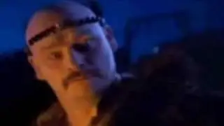 The Mighty Boosh part - kiss