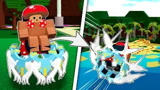 20 Фишек Build A Boat Которые Ты Не Используешь