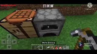 I survived 100 day in Minecraft. Hardcore ice age!