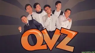 QVZ SO'ROK SAVOL DAXSHAT KULGILI / КВЗ СУРОК САВОЛ ДАХШАТ КАМЕДЯ