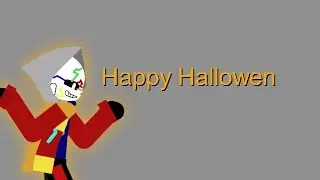 Happy Halloween Everybody