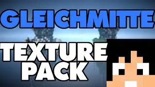 GleichMitte TEXTURE PACK! & DOWNLOAD LINK!