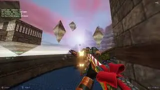[Sven Co-op] Hunt the Haunt