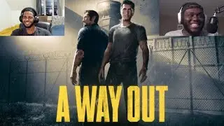 A Way Out with BowlofRiq