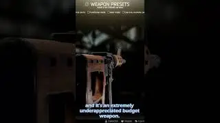 Tarkov's Best Weapon for Budget and Reinvestment: The ADAR 