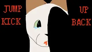 ⚠️Ужас, кровь, вспышки⚠️ The ARCADIAN whip | animation meme | original
