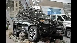OFF ROAD УАЗ Патриот Vs Лэнд Ровер Vs Митцубиси Л200 Vs Красотка НадеждаVsНива 2121
