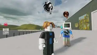Roblox EZ money Welding -Under water driving