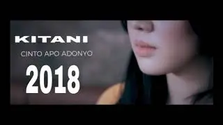 Kitani Cinto Apo Adonyo