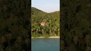 ЗАБРОШЕННЫЙ ОТЕЛЬ В ДЖУНГЛЯХ ТАИЛАНДА
