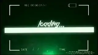 New intro by TCB GAMER [Joker gamer]​