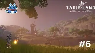 tarisland #6 เวล40แล้ว
