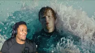 Ed Sheeran - Boat [Official Video] - REACTION!!!