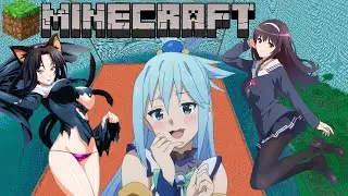 Выживание в Minecraft на версий 1.21 №13 | СТРОЮ ОГРОМНЫЙ КУБ ДЕНЬ 8