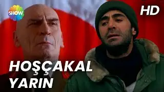 Hoşçakal Yarın (1998) - Türk Filmi | Tek Parça Full HD (Berhan Şimşek & Tuncer Necmioğlu)