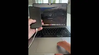 4k ihello HFZ Mac tool for bypass icloud with signal iPhone and iPads A8-A11 devices