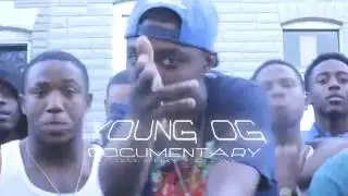 YOUNG OG x DOCUMENTARY (LFDG INTRO)