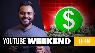 YouTube Weekend Episode 4 | Q & A | Creator Space