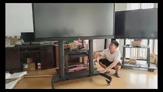 Movable Stand M05