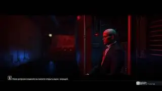 Hitman  3  freelance
